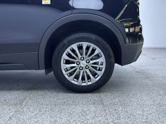 Cadillac XT4 28T FWD Luxury - ფოტო 17