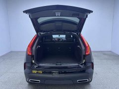 Cadillac XT4 28T FWD Luxury - ფოტო 19