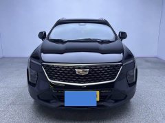 Cadillac XT4 28T FWD Luxury - ფოტო 2