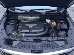Cadillac XT4 28T FWD Luxury - ფოტო 20