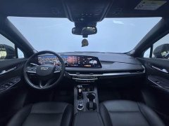 Cadillac XT4 28T FWD Luxury - ფოტო 4
