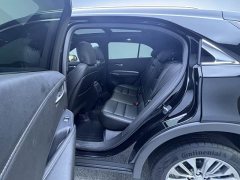 Cadillac XT4 28T FWD Luxury - ფოტო 6