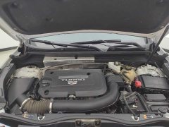 Cadillac XT4 28T FWD Technology - ფოტო 10