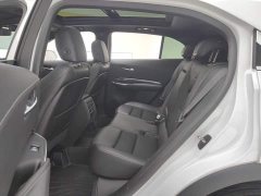 Cadillac XT4 28T FWD Technology - ფოტო 11