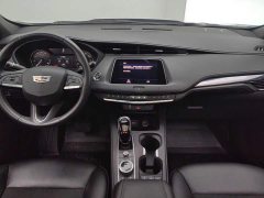 Cadillac XT4 28T FWD Technology - ფოტო 12