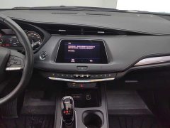Cadillac XT4 28T FWD Technology - ფოტო 13