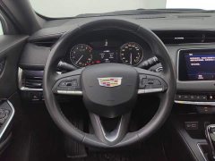 Cadillac XT4 28T FWD Technology - ფოტო 15