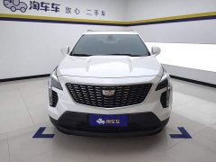 Cadillac XT4 28T FWD Technology - ფოტო 2