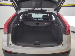Cadillac XT4 28T FWD Technology - ფოტო 4