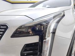 Cadillac XT4 28T FWD Technology - ფოტო 5