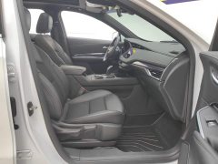 Cadillac XT4 28T FWD Technology - ფოტო 8
