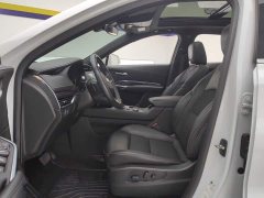 Cadillac XT4 28T FWD Technology - ფოტო 9