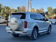 Tank 500 New Energy Hi4-T - ფოტო 13