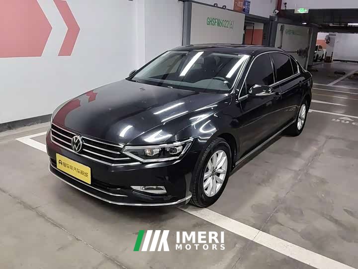 Volkswagen Magotan 2020 280TSI DSG Comfort - ავტომობილი ჩინეთიდან