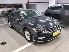 Volkswagen Magotan 2020 280TSI DSG Comfort - ფოტო 10
