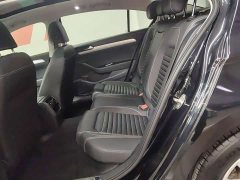 Volkswagen Magotan 2020 280TSI DSG Comfort - ფოტო 11