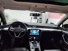Volkswagen Magotan 2020 280TSI DSG Comfort - ფოტო 12