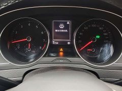 Volkswagen Magotan 2020 280TSI DSG Comfort - ფოტო 13