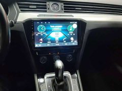 Volkswagen Magotan 2020 280TSI DSG Comfort - ფოტო 14