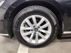 Volkswagen Magotan 2020 280TSI DSG Comfort - ფოტო 15
