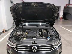 Volkswagen Magotan 2020 280TSI DSG Comfort - ფოტო 19