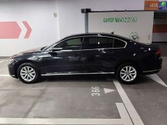 Volkswagen Magotan 2020 280TSI DSG Comfort - ფოტო 2
