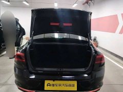 Volkswagen Magotan 2020 280TSI DSG Comfort - ფოტო 20