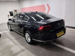 Volkswagen Magotan 2020 280TSI DSG Comfort - ფოტო 3