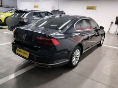 Volkswagen Magotan 2020 280TSI DSG Comfort - ფოტო 4