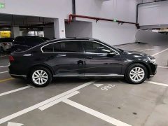 Volkswagen Magotan 2020 280TSI DSG Comfort - ფოტო 5