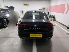 Volkswagen Magotan 2020 280TSI DSG Comfort - ფოტო 7