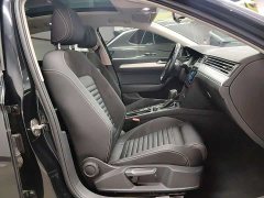 Volkswagen Magotan 2020 280TSI DSG Comfort - ფოტო 9