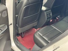 Cadillac XT4 28T FWD Luxury - ფოტო 10