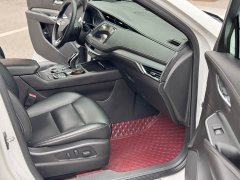 Cadillac XT4 28T FWD Luxury - ფოტო 11