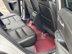 Cadillac XT4 28T FWD Luxury - ფოტო 12