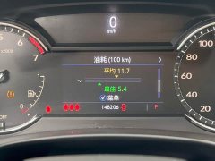 Cadillac XT4 28T FWD Luxury - ფოტო 16