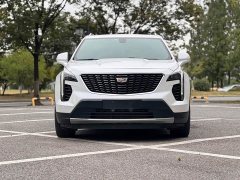 Cadillac XT4 28T FWD Luxury - ფოტო 2