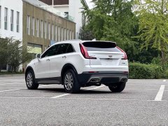 Cadillac XT4 28T FWD Luxury - ფოტო 5