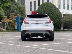 Cadillac XT4 28T FWD Luxury - ფოტო 6