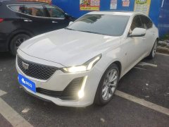 Cadillac CT5 28T Luxury (Standard Edition) - ფოტო 1