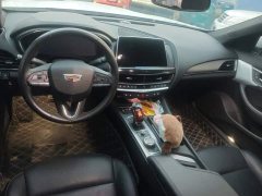Cadillac CT5 28T Luxury (Standard Edition) - ფოტო 12