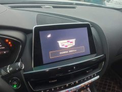 Cadillac CT5 28T Luxury (Standard Edition) - ფოტო 13