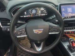 Cadillac CT5 28T Luxury (Standard Edition) - ფოტო 15