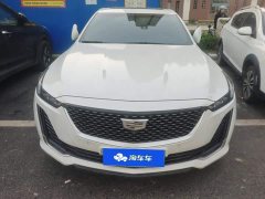 Cadillac CT5 28T Luxury (Standard Edition) - ფოტო 2