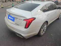 Cadillac CT5 28T Luxury (Standard Edition) - ფოტო 3