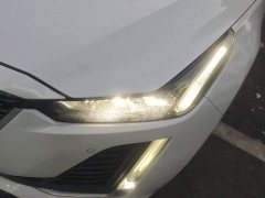 Cadillac CT5 28T Luxury (Standard Edition) - ფოტო 5