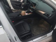 Cadillac CT5 28T Luxury (Standard Edition) - ფოტო 8