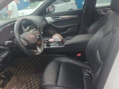 Cadillac CT5 28T Luxury (Standard Edition) - ფოტო 9