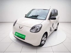 Wuling Hongguang MINIEV Fourth Generation Four-Door Advanced Edition - ფოტო 1