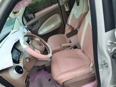 Wuling Hongguang MINIEV Fourth Generation Four-Door Advanced Edition - ფოტო 11